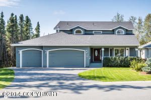 8994 Spruce Brook Street, Anchorage, AK 99507