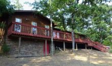 1035 Saint Louis Valley Rd Paris, AR 72855