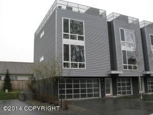 5201 E Northern Lights Blvd #8N, Anchorage, AK 99508