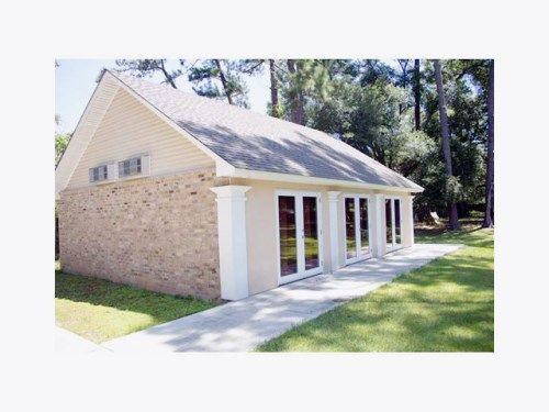 43 Pine Sqaure, Hammond, LA 70401