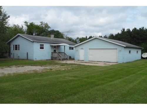 E3792 Lind Center Rd, Waupaca, WI 54981