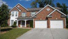 5365 Lakerock Drive Sw Atlanta, GA 30331