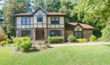 2281 Chrysler Court Ne Atlanta, GA 30345