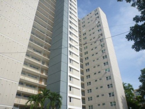 Apt. 509 Cond. Golden View Plaza, San Juan, PR 00924