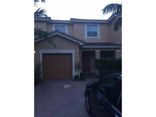 972 NE 42 AV # 972, Homestead, FL 33033