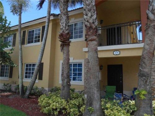 3390 NE 9 ST # 204, Homestead, FL 33033