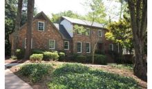 6810 Hunters Trace Circle Atlanta, GA 30328