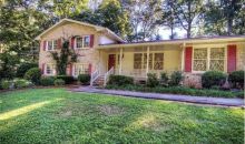 5420 Seaton Way Atlanta, GA 30338