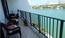 10101 E Bay Harbor Dr # 608 Miami Beach, FL 33154