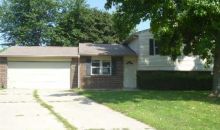 7828 Burr Oak Ct Indianapolis, IN 46217