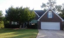 632 Jules Crest Court Lawrenceville, GA 30045