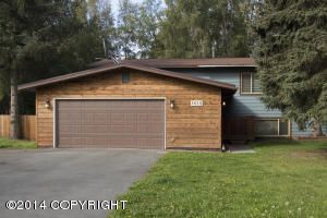 5010 Seton Circle, Anchorage, AK 99508