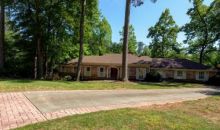 3208 Rilman Drive Nw Atlanta, GA 30327