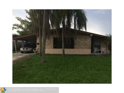 4557 NW 3RD ST, Fort Lauderdale, FL 33317