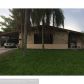 4557 NW 3RD ST, Fort Lauderdale, FL 33317 ID:9495142