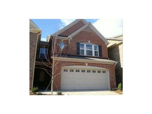 Unit 1 - 3807 Manor View, Alpharetta, GA 30004