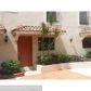 11717 NW 11TH ST # 11717, Hollywood, FL 33026 ID:9804877