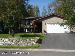 3710 Coventry Drive, Anchorage, AK 99507