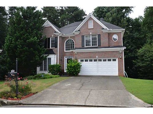 3114 Wyncroft Place, Norcross, GA 30071