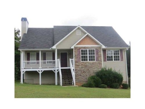 133 W Fork Way, Temple, GA 30179