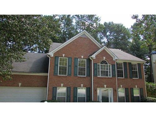 7537 Watson Kaye, Stone Mountain, GA 30087