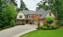 16058 Inverness Trail Alpharetta, GA 30004