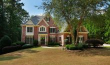 15310 Treyburn Manor View Alpharetta, GA 30004