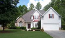 5308 Yoshino Terrace Powder Springs, GA 30127