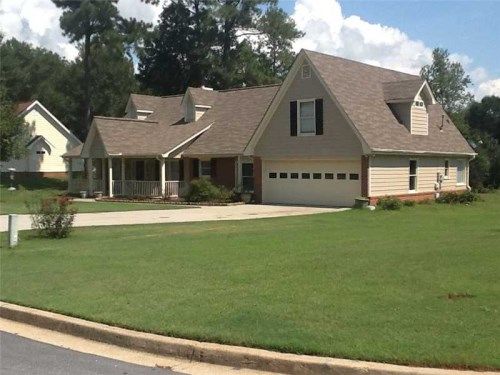 4711 Thornwood Court, Covington, GA 30016