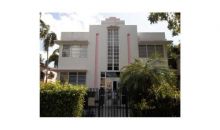 1525 MERIDIAN AV # 104 Miami Beach, FL 33139