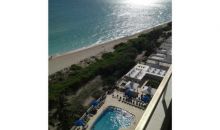 5555 COLLINS AV # 17E Miami Beach, FL 33140