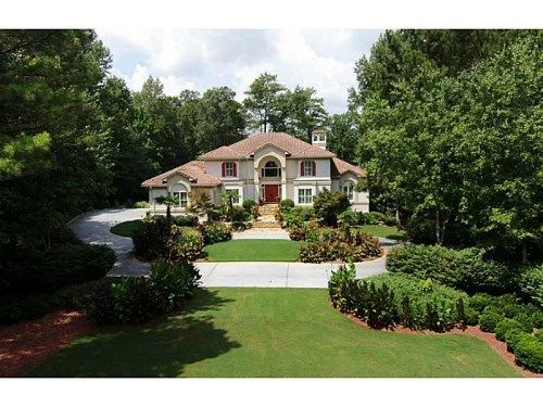 262 Smokerise Trace, Peachtree City, GA 30269