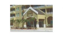 2665 SW 37 AV # 1114 Miami, FL 33133