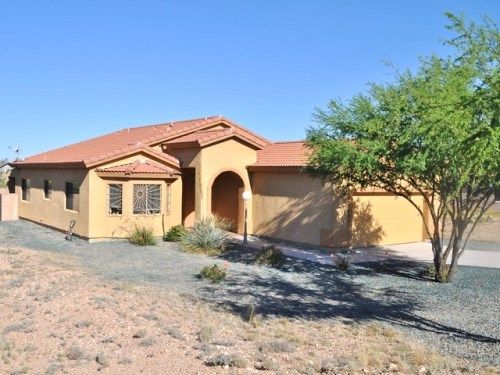 13424 S Sonoita Ranch Circle, Vail, AZ 85641