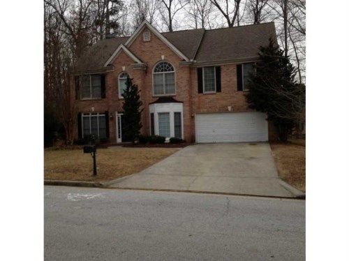 6877 Glen Cove Lane, Stone Mountain, GA 30087