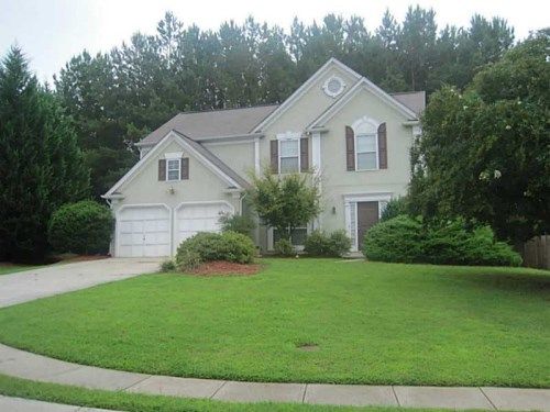 3800 Oak Park Drive, Suwanee, GA 30024