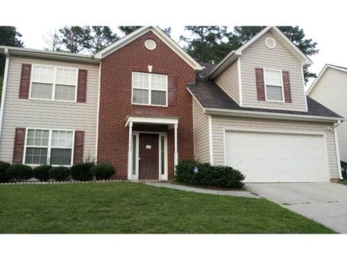 4180 Crestside Ridge, Snellville, GA 30039