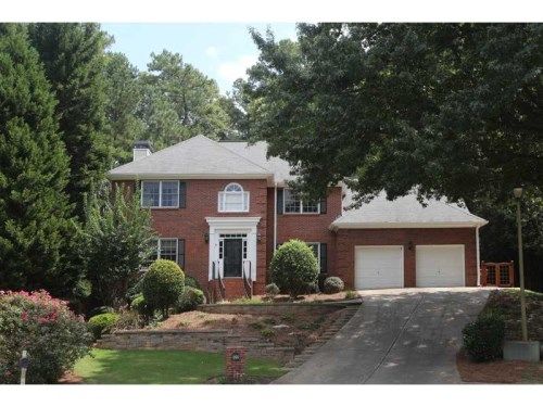 120 Georgian Manor Court, Alpharetta, GA 30022