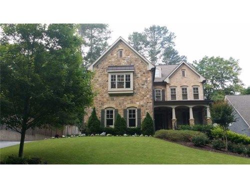 669 Timm Valley Road Ne, Atlanta, GA 30305