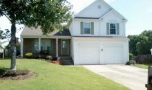 246 Creel Chase Nw Kennesaw, GA 30144