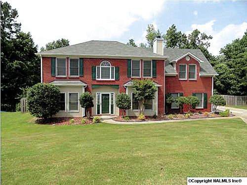 143 Castleton Drive, Harvest, AL 35749