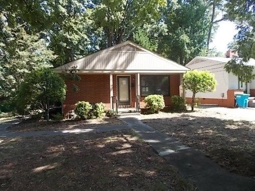 328 S Merrit Ave, Salisbury, NC 28144