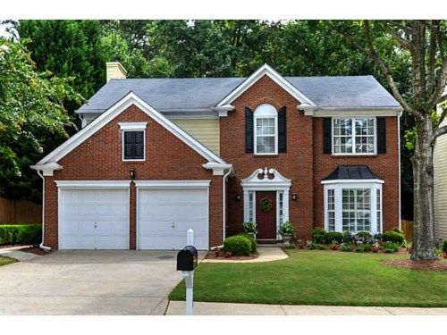 7010 Foxberry Lane, Roswell, GA 30075