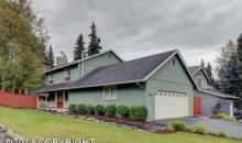 8801 Rendon Drive Anchorage, AK 99507