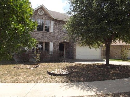 1800 Continental Pass, Cedar Park, TX 78613