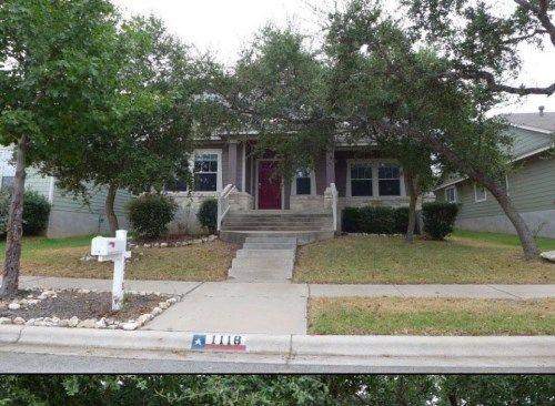 1118 Peyton Pl, Cedar Park, TX 78613