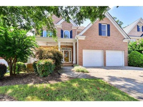 1738 Tappahannock Trail, Marietta, GA 30062