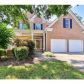 1738 Tappahannock Trail, Marietta, GA 30062 ID:9981852