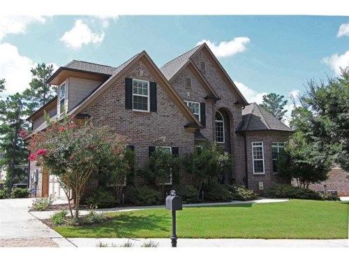 3635 Preservation Circle, Lilburn, GA 30047