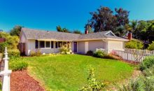 1488 Chappara Drivel Carpinteria, CA 93013